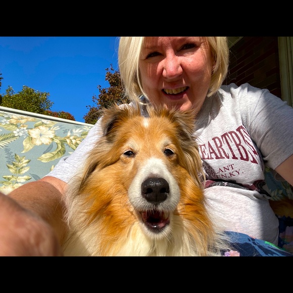 Meet your Posher, Sue - Picture 12 of 16